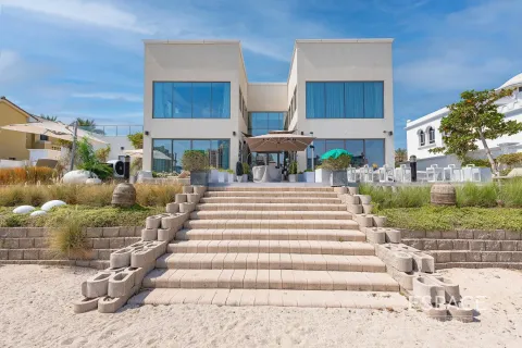 Palm Jumeirah、Dubai、UAE にあるヴィラ販売中 6ベッドルーム、650 m2、No678668 - 写真 14