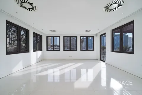 Villa Palm Jumeirah, Dubaijā, AAE 6 istabas, 650 m2 Nr. 678667 - attēls 2