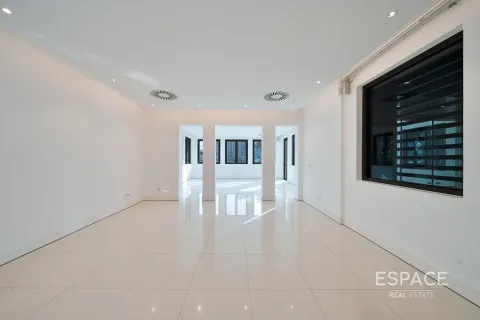 Villa Palm Jumeirah, Dubaijā, AAE 6 istabas, 650 m2 Nr. 678667 - attēls 4