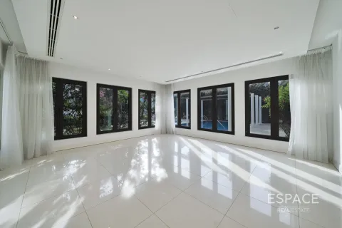 Villa Palm Jumeirah, Dubaijā, AAE 6 istabas, 650 m2 Nr. 678667 - attēls 6