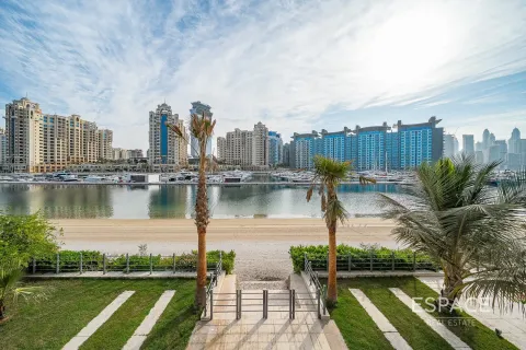 Villa Palm Jumeirah, Dubaijā, AAE 6 istabas, 650 m2 Nr. 678667 - attēls 12