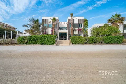Villa Palm Jumeirah, Dubaijā, AAE 6 istabas, 650 m2 Nr. 678667 - attēls 20