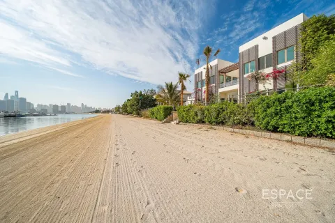 Villa Palm Jumeirah, Dubaijā, AAE 6 istabas, 650 m2 Nr. 678667 - attēls 11