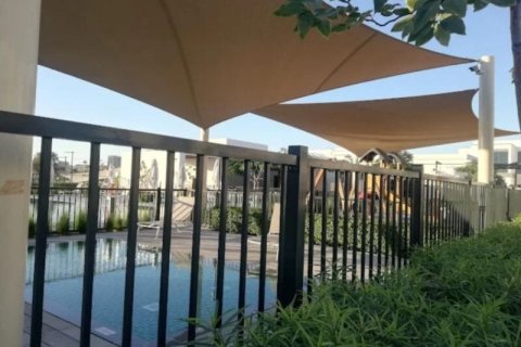 Villa Dubai Hills Estate, Dubaijā, AAE 3 istabas, 198 m2 Nr. 690620 - attēls 2