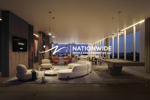 Byt v Abu Dhabi, SAE 2 ložnice, 140 m² Č.: 690619 - fotografie 15