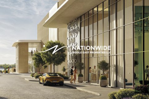 Byt v Abu Dhabi, SAE 2 ložnice, 140 m² Č.: 690619 - fotografie 13