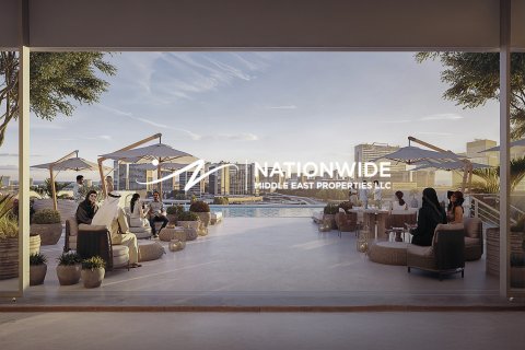 Byt v Abu Dhabi, SAE 2 ložnice, 140 m² Č.: 690619 - fotografie 11