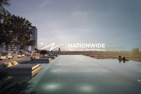 Byt v Abu Dhabi, SAE 2 ložnice, 140 m² Č.: 690619 - fotografie 10