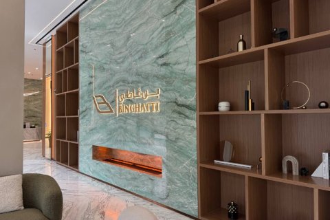 Lakás itt: Dubai, EAE, 2 hálószoba, 148.06 m², azonosító: 690618 - fénykép 7