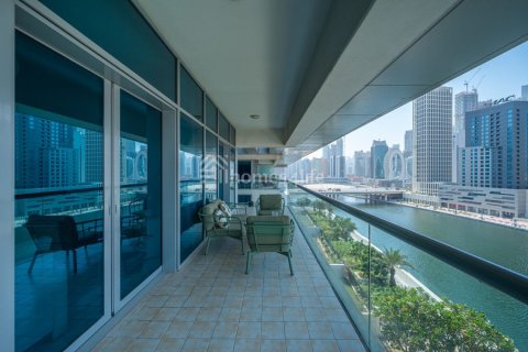 Leilighet til salgs i Business Bay, Dubai, Emiratene 1 soverom, 104 kvm Nr. 690624 - Foto 8