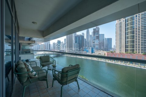 Apartament de vânzare în Business Bay, Dubai, EAU 1 dormitor, 104 mp.  №690624 - poză 2