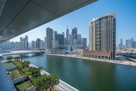Leilighet til salgs i Business Bay, Dubai, Emiratene 1 soverom, 104 kvm Nr. 690624 - Foto 9