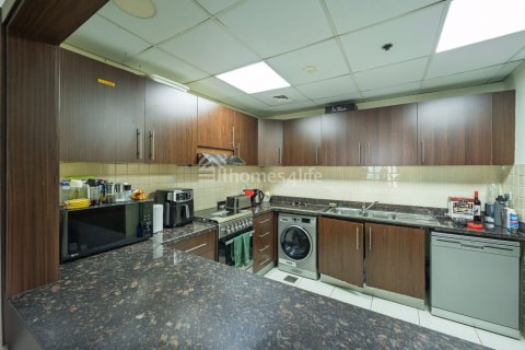 Leilighet til salgs i Business Bay, Dubai, Emiratene 1 soverom, 104 kvm Nr. 690624 - Foto 14