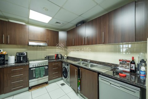 Leilighet til salgs i Business Bay, Dubai, Emiratene 1 soverom, 104 kvm Nr. 690624 - Foto 12