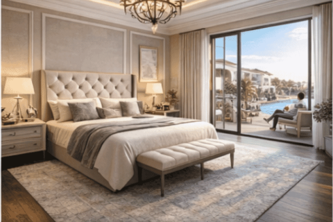 阿联酋 Dubai Damac Lagoons 待售 : 5 卧, 219 平方米 , 编号690621 - 照片 15