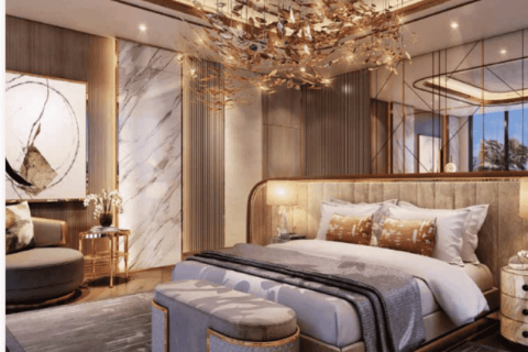 阿联酋 Dubai Damac Lagoons 待售 : 5 卧, 219 平方米 , 编号690621 - 照片 12