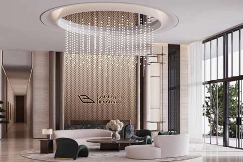 阿联酋 Dubai 待售 : 36.2 平方米 , 编号568180 - 照片 1