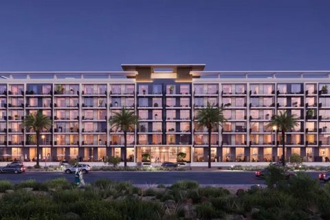 阿联酋 Dubai 待售 : 36.2 平方米 , 编号568180 - 照片 8