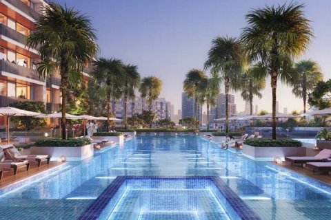 阿联酋 Dubai 待售 : 36.2 平方米 , 编号568180 - 照片 7