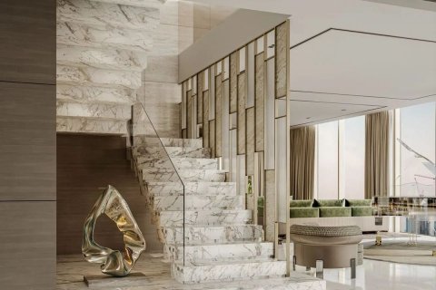 Apartemen di Dubai Marina, UEA 5 kamar tidur, 257.6 m2 nomor 568177 - foto 5