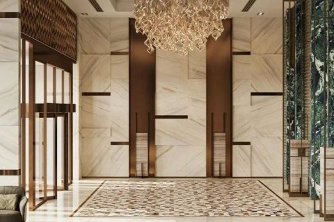 Apartemen di Dubai Marina, UEA 5 kamar tidur, 257.6 m2 nomor 568177 - foto 1