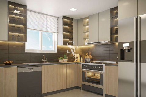 Wohnung zum Verkauf in wasl gate, Dubai, VAE 1 Schlafzimmer, 101 m2 Nr. 680188 - Foto 5