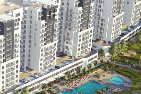 Wohnung zum Verkauf in wasl gate, Dubai, VAE 1 Schlafzimmer, 101 m2 Nr. 680188 - Foto 10