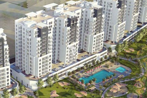 Wohnung zum Verkauf in wasl gate, Dubai, VAE 1 Schlafzimmer, 101 m2 Nr. 680188 - Foto 14