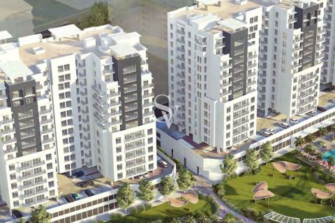 Wohnung zum Verkauf in wasl gate, Dubai, VAE 1 Schlafzimmer, 101 m2 Nr. 680188 - Foto 15