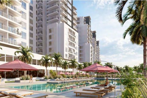 Wohnung zum Verkauf in wasl gate, Dubai, VAE 1 Schlafzimmer, 101 m2 Nr. 680188 - Foto 12