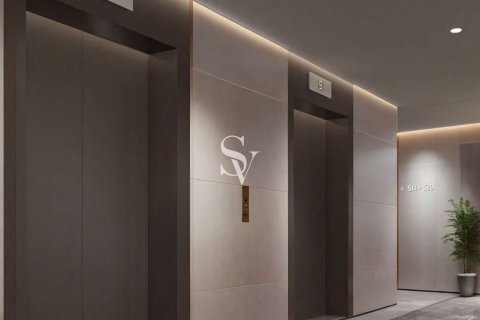 Wohnung zum Verkauf in wasl gate, Dubai, VAE 1 Schlafzimmer, 101 m2 Nr. 680188 - Foto 6