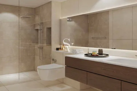 Vilă de vânzare în Dubai Land, Dubai, EAU 5 dormitoare, 220 mp. №680189 - poză 6