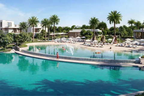 Vilă de vânzare în Dubai, EAU 5 dormitoare, 770 mp. №680185 - poză 8