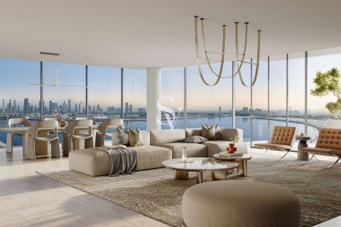 Apartament de vânzare în Dubai Design District, Dubai, EAU 2 dormitoare, 124 mp. №680183 - poză 5