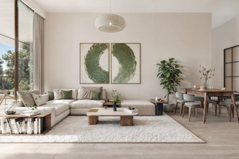 Apartmen di Dubai, UAE 1 bilik tidur, 45 meter persegi № 628845 - foto 12