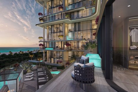 Byt v Dubai, SAE 3 ložnice, 157 m² Č.: 628848 - fotografie 3