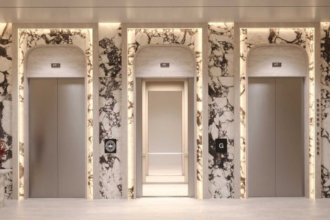 Byt v Dubai, SAE 3 ložnice, 157 m² Č.: 628848 - fotografie 8