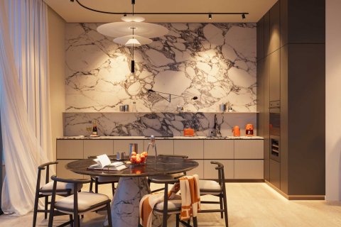 Byt v Dubai, SAE 3 ložnice, 157 m² Č.: 628848 - fotografie 11