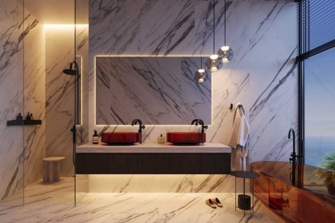 Byt v Dubai, SAE 3 ložnice, 157 m² Č.: 628848 - fotografie 13