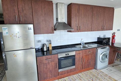 Apartmán v Jumeirah Lake Towers, Dubai, SAE 1 spálňa, 124.7 m2 č. 628805 - Fotografia 9