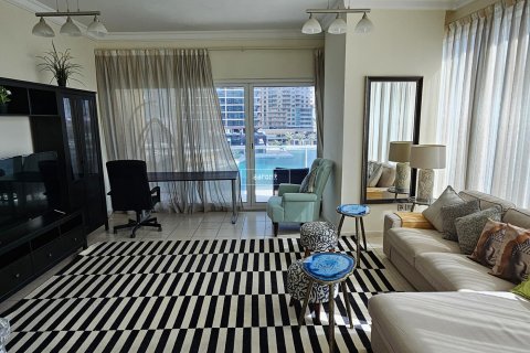Apartmán v Jumeirah Lake Towers, Dubai, SAE 1 spálňa, 124.7 m2 č. 628805 - Fotografia 4