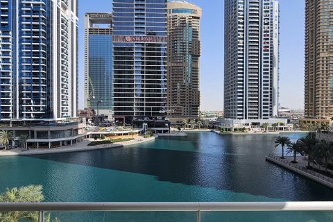 Apartmán v Jumeirah Lake Towers, Dubai, SAE 1 spálňa, 124.7 m2 č. 628805 - Fotografia 13
