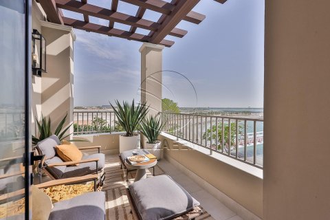 Vila di Abu Dhabi, UAE 5 bilik tidur, 454 meter persegi № 615027 - foto 24