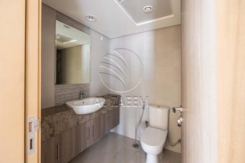 Byt na Saadiyat Island, Abu Dhabi, SAE 2 ložnice, 116 m² Č.: 614994 - fotografie 9