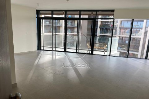 Byt na Saadiyat Island, Abu Dhabi, SAE 2 ložnice, 116 m² Č.: 614994 - fotografie 4