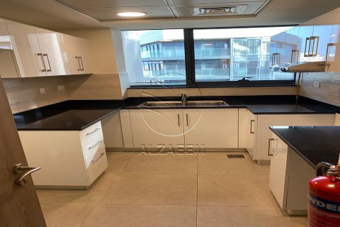 Byt na Saadiyat Island, Abu Dhabi, SAE 2 ložnice, 116 m² Č.: 614994 - fotografie 5
