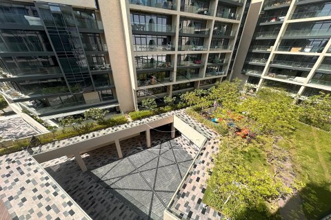 Byt na Saadiyat Island, Abu Dhabi, SAE 2 ložnice, 116 m² Č.: 614994 - fotografie 3