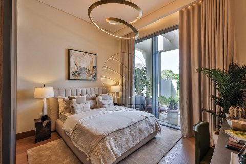 Vila di Abu Dhabi, UAE 5 bilik tidur, 454 meter persegi № 614993 - foto 16