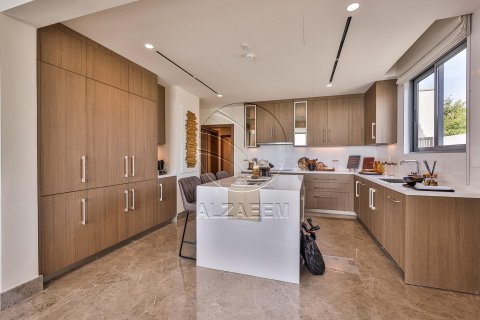 Vila di Abu Dhabi, UAE 5 bilik tidur, 454 meter persegi № 614993 - foto 8