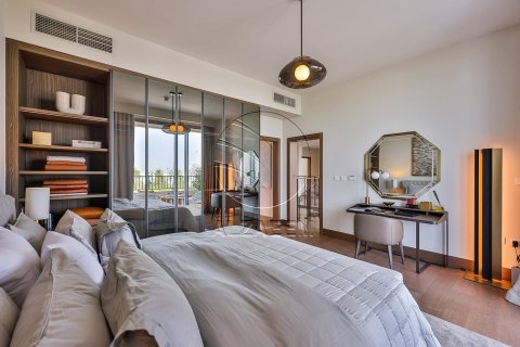Vila di Abu Dhabi, UAE 5 bilik tidur, 454 meter persegi № 614993 - foto 23